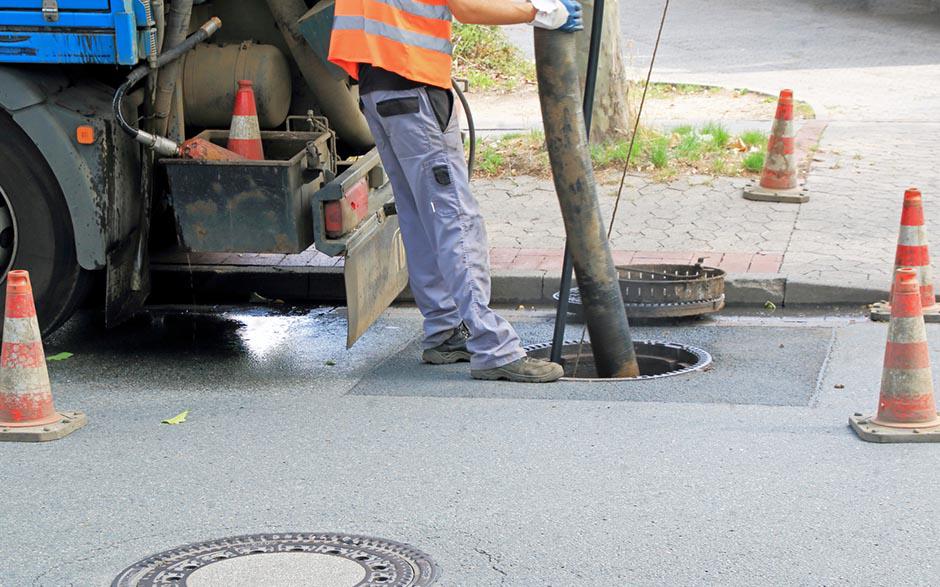 déboucheur de canalisation Montrouge