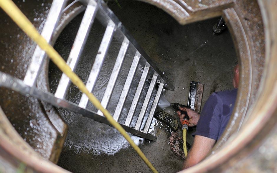 déboucheur canalisation Montrouge