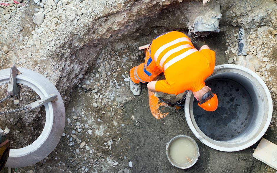 déboucheur de canalisation Montrouge