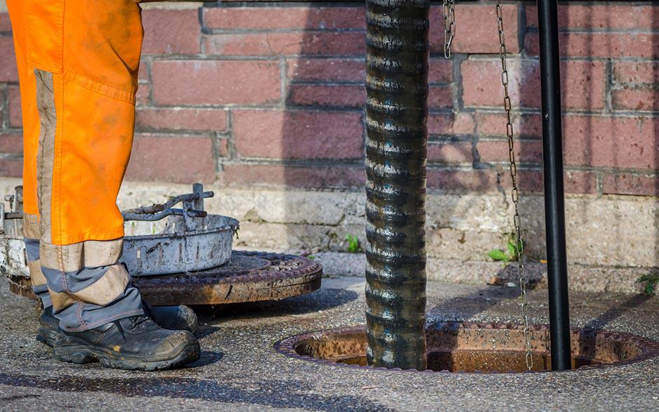 déboucheur de canalisation Montrouge