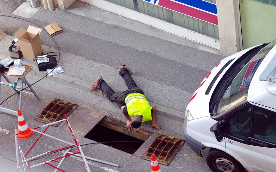 déboucheur canalisation Montrouge