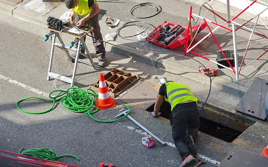 débouchage de canalisation Montrouge