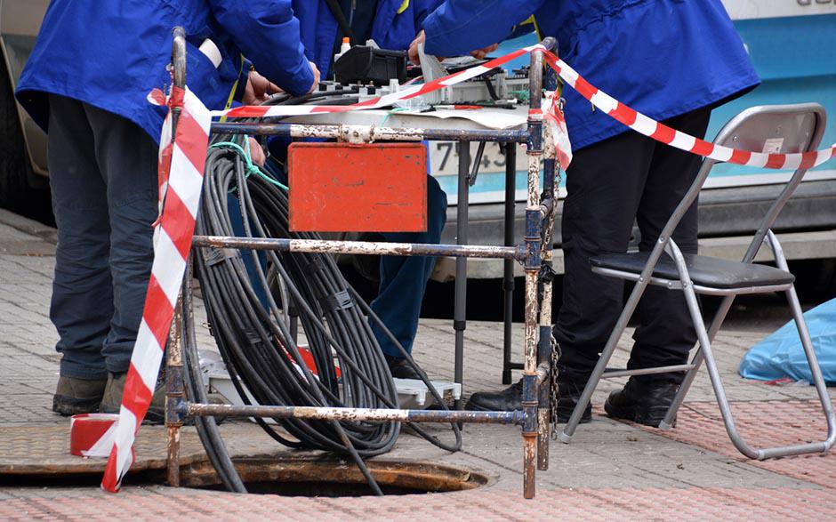 tarif débouchage canalisation Montrouge