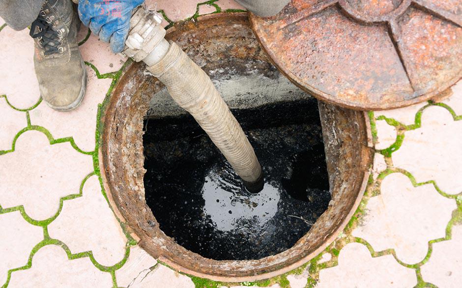 débouchage de canalisation Montrouge