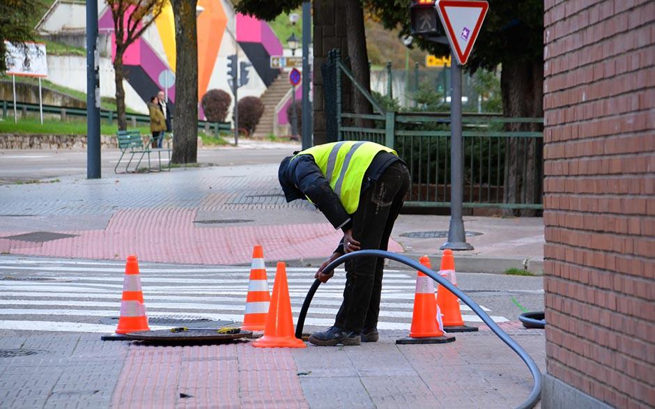 déboucheur de canalisation Montrouge